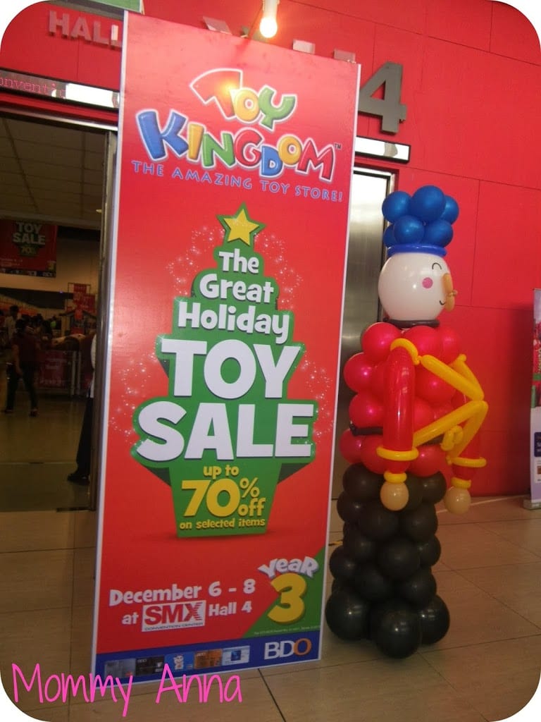 Toy Kingdom Toy  Sale