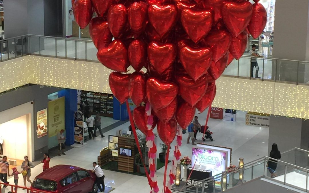 How do I Celebrate My Valentine’s Day?