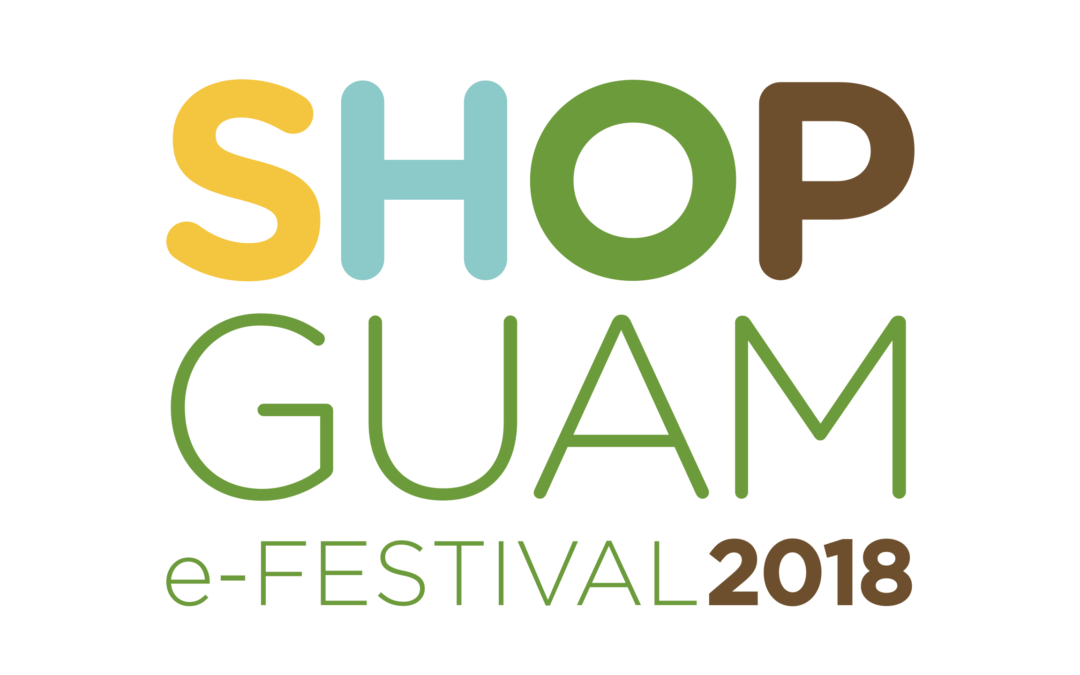 Christmas Shopping Ready Set Shop Guam