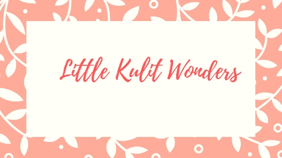 Little Kulit Wonders: His Birthday Gift