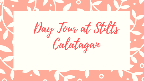 Day Tour at Stilts Calatagan