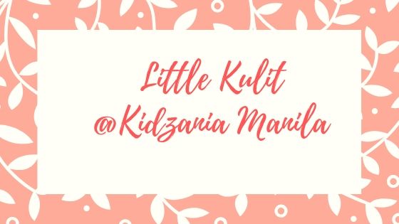 Little Kulit Visits Kidzania Manila