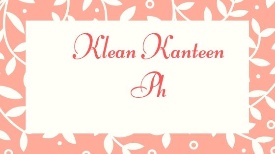 Mommy Anna finds: Klean Kanteen Ph