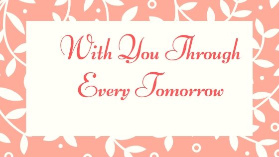 With You Through Every Tomorrow: How Wyeth Nutrition nourishes a healthier generation