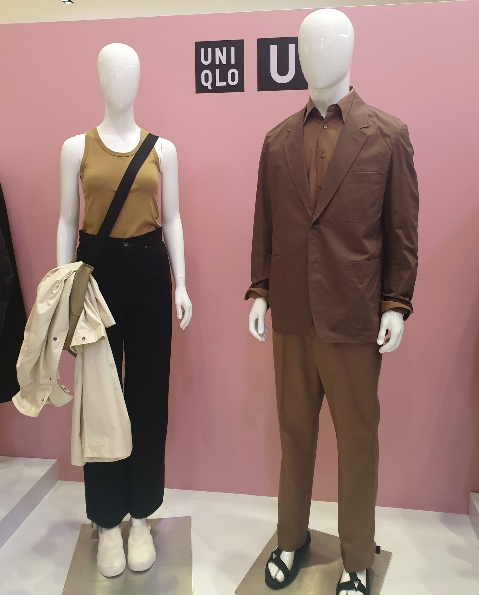 UNIQLO Announces Major Evolution for AIRism Innerwear for 2020