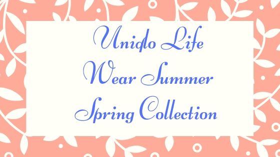 Uniqlo LifeWear 2020 Spring/Summer Collection