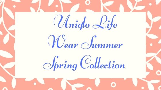 Uniqlo LifeWear 2020 Spring/Summer Collection - My World Mommy Anna