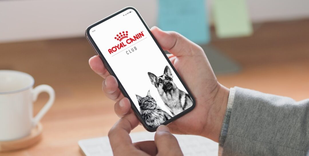 Royal Canin Club app bridges rewards program and pet care education in the Philippines