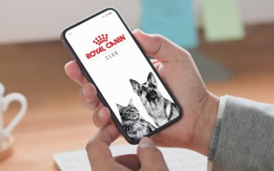 Royal Canin Club app bridges rewards program and pet care education in the Philippines
