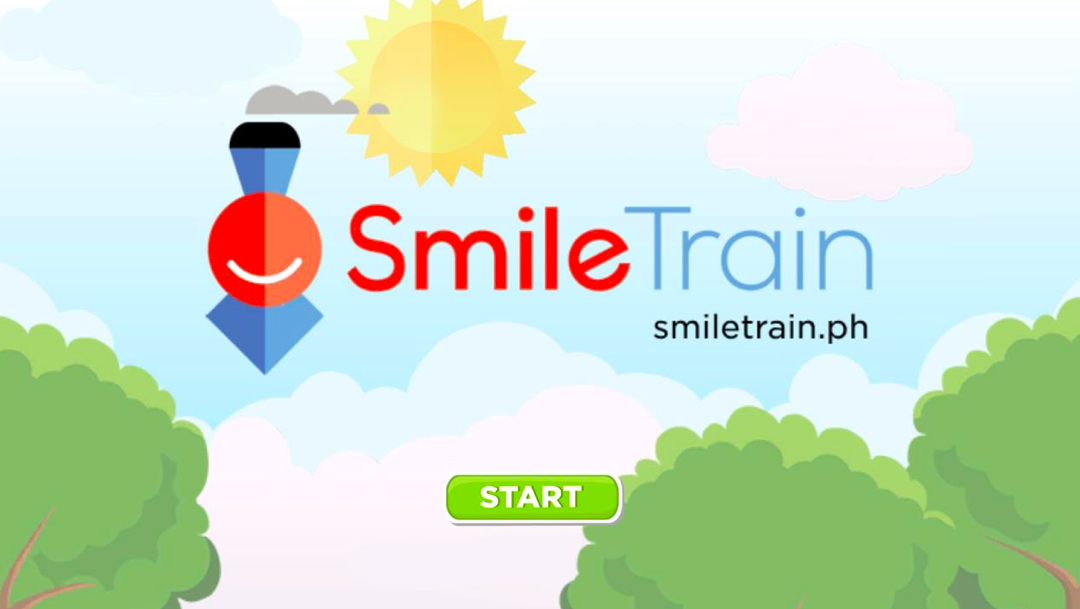 Smile Train Launches First Filipino Speech Therapy App