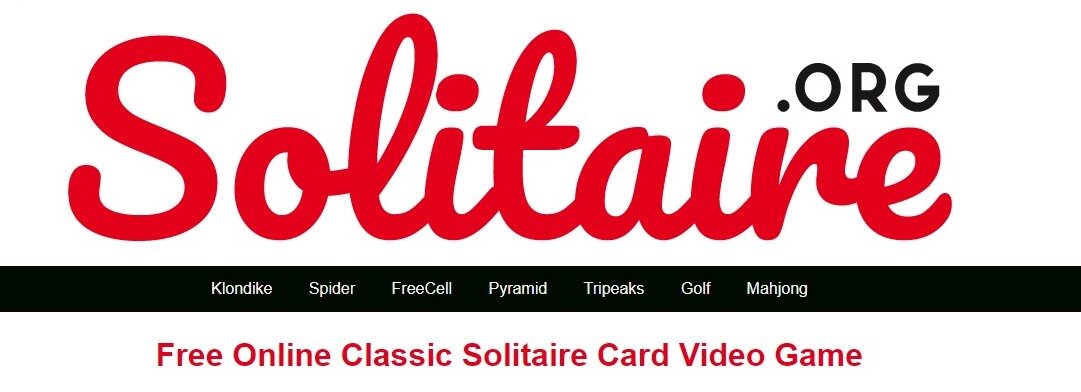 Let’s Have Fun at Solitaire.Org