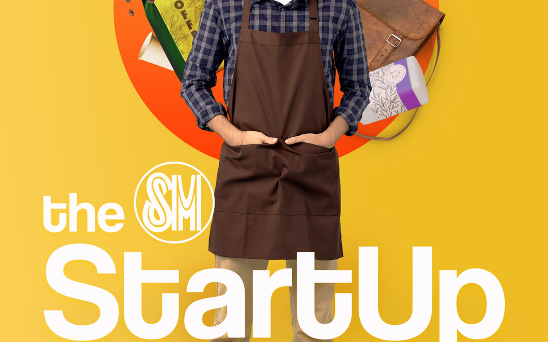 SM Supermalls launches The SM StartUp Package for aspiring Filipino entrepreneurs