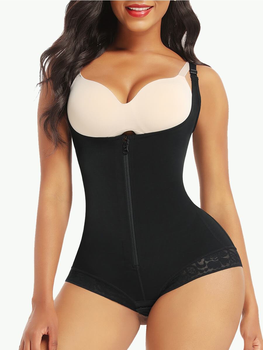 How to Choose the Best Body Shaper - My World Mommy Anna