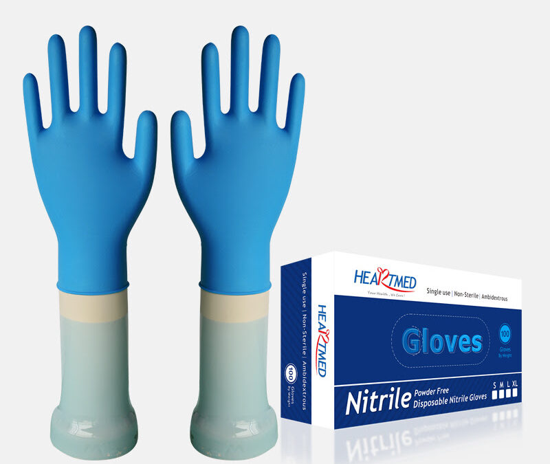 What is the Importance of Choosing Right Medical Gloves