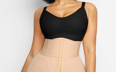 Transform Your Look and Boost Your Confidence