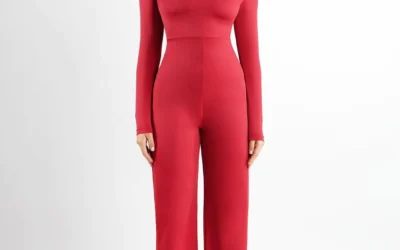 What is the latest trend in women’s shapewear?