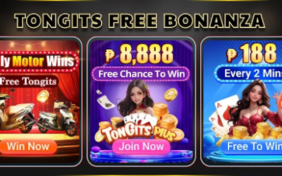 Play Tongits on GameZone: A Must-Try Filipino Christmas Party Game