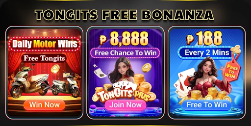 Play Tongits on GameZone: A Must-Try Filipino Christmas Party Game