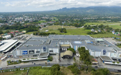 SM strengthens pivot to solar PVs in support of DOE’s renewable energy goals