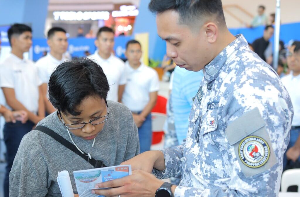 SM Supermalls supports first-ever TESDA jobs and skills matching fair