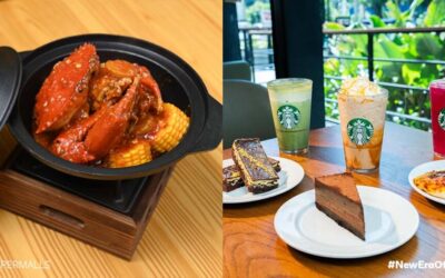 CDO’s Bold New Firsts Begin at SM Supermalls