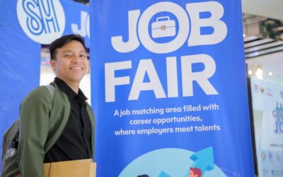 SM Supermalls and CSC Celebrate 125 Years of Philippine Civil Service with Job Fairs that Champion Public Service Careers
