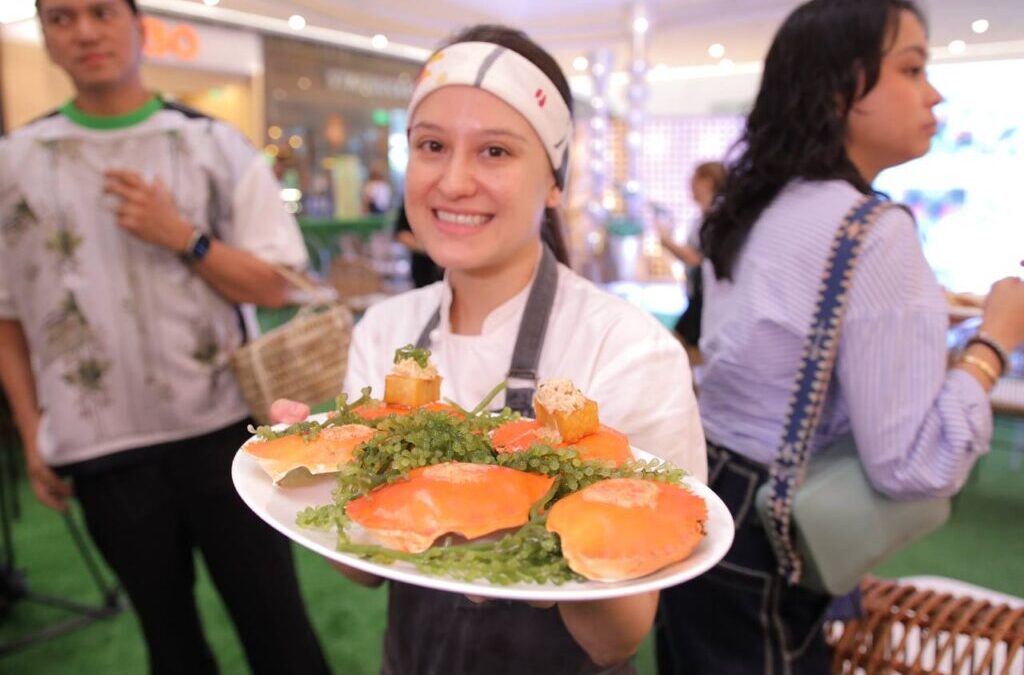 Top 3 Things You Can’t Miss at HIMBON: The 39th Negros Trade Fair