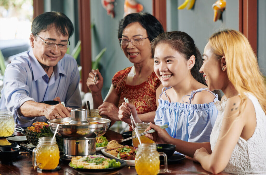 Taste the thrill at SM Supermalls’ Food Fest this September
