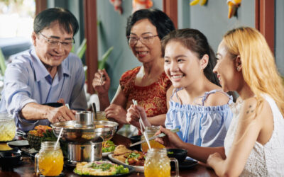 Taste the thrill at SM Supermalls’ Food Fest this September