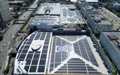 SM Prime reinforces the SM Green Movement: Simple Acts, shared & lasting impact for a greener tomorrow