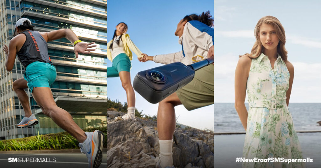 BEST NEW FIRSTS IN METRO MANILA:   Lifestyle and Looks Made for You