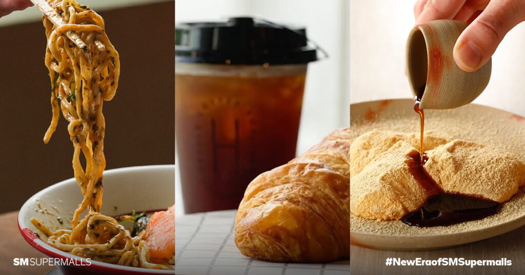 BEST NEW FIRSTS IN METRO MANILA:  Flavors You’ll Come Back For