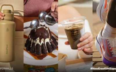 BEST NEW Firsts in Davao:  Discover Insta-Worthy Spots