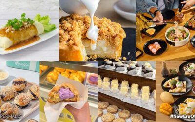 What’s New at SM Supermalls? Big Thrills, Bigger Experiences in Cebu!