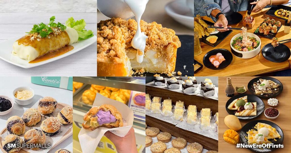 What’s New at SM Supermalls?  Big Thrills, Bigger Experiences in Cebu!