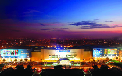 SM Prime: Living in Tomorrow’s Water-Resilient Future