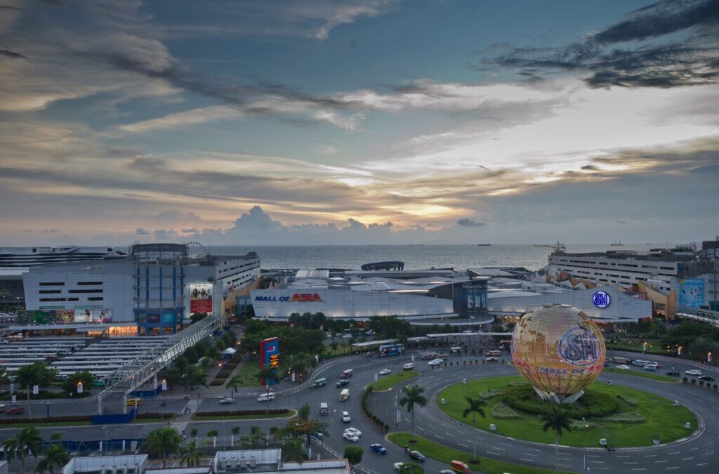 SM Prime: Smarter Water Management for a Resilient Future