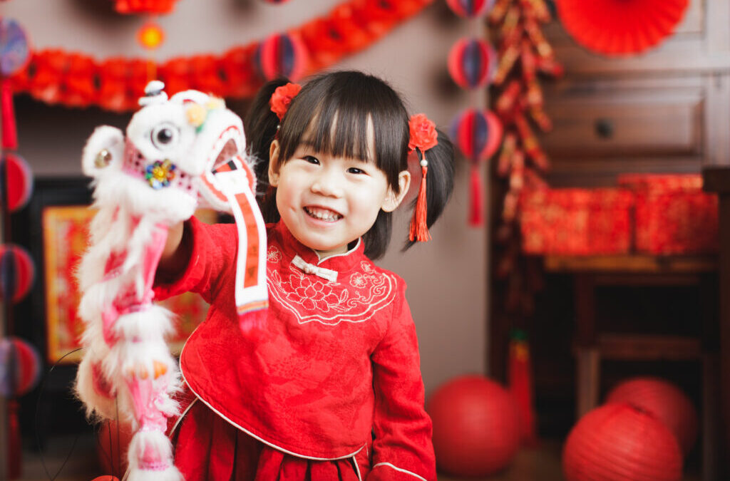 All the lucky feels at SM Supermalls Celebrate love and luck this Chinese New Year and Valentine’s Day