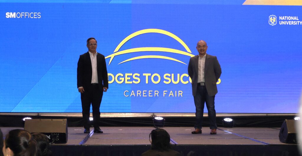 Bridges to Success Career Fair empowers future-ready talent