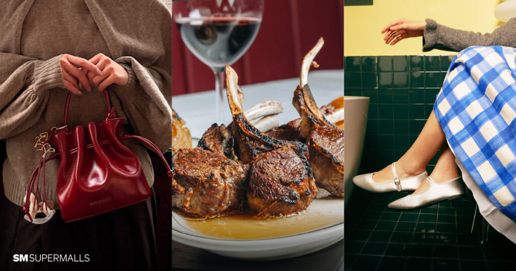 Take Your Malling Experience to the MAX with all the Best New Firsts in Cebu at SM Supermalls