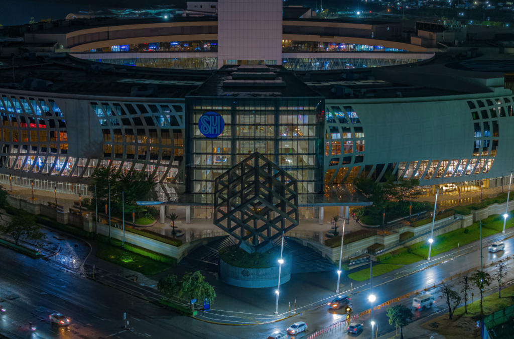 Earth Hour 2026:  National Lights-Off milestone re-affirms SM’s commitment to shared action