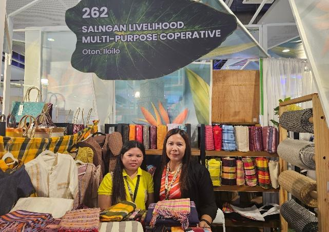 DTI and SM Supermalls Strengthen Partnership to Help MSMEs Scale