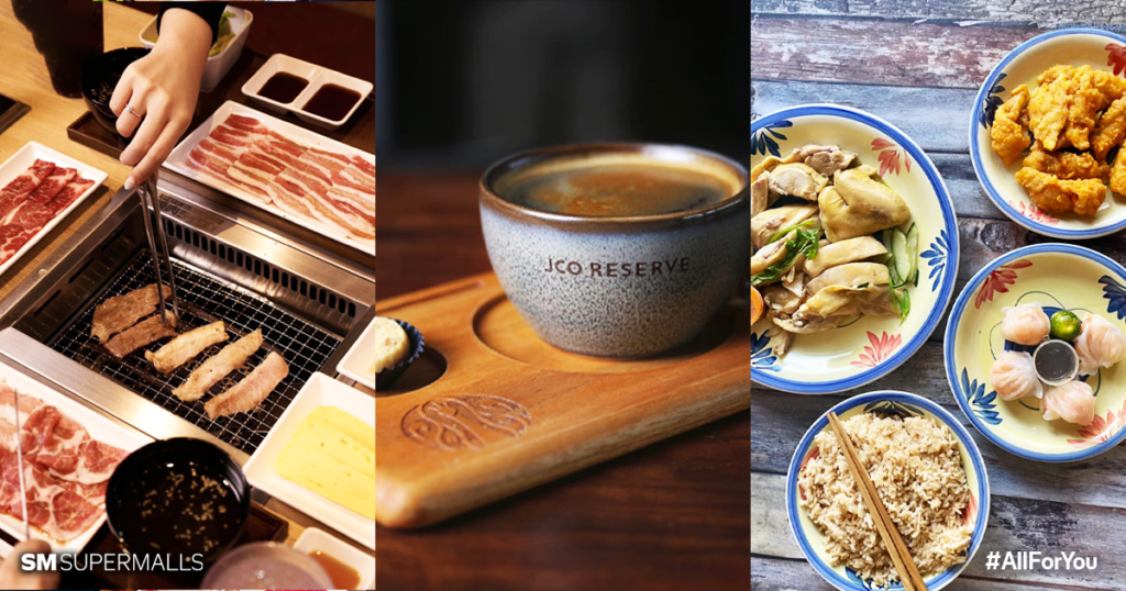 Day in a Life of a Certified Gala Guru in Luzon—SM Supermalls Edition