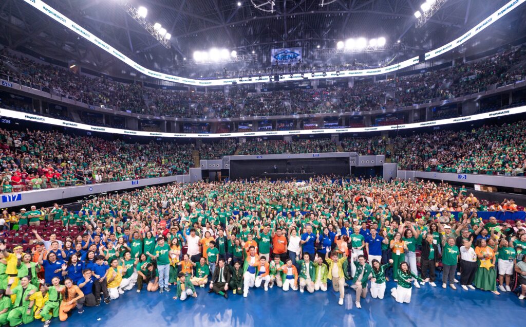 SM Cares and the Autism Society Philippines (ASP) bring together 47,500 advocates nationwide for 2026 ASP Angels Walk with SM