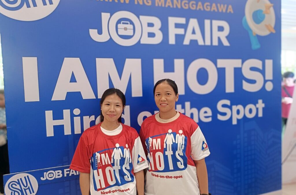 Stronger Futures Start Here as Job Opportunities Open Nationwide This Labor Day