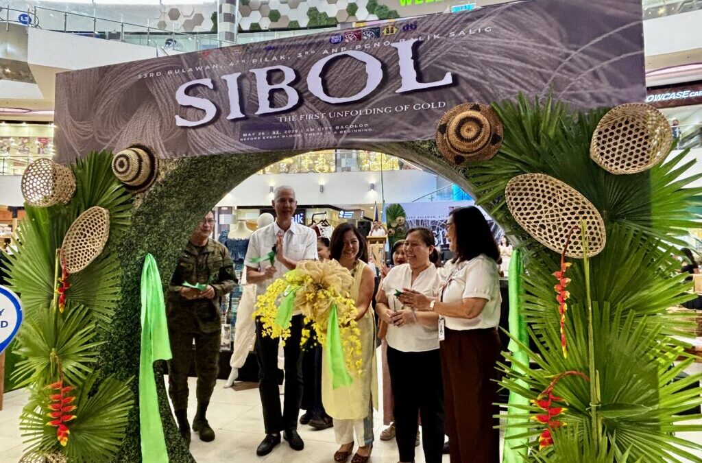 5 Reasons Shoppers are Obsessed with the Bulawan Trade Fair at SM Bacolod