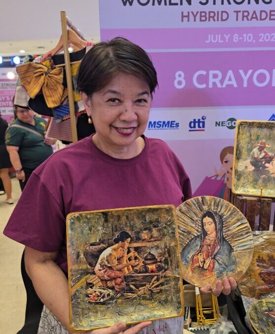 SM for MSMEs Strengthens Support for Women Entrepreneurs