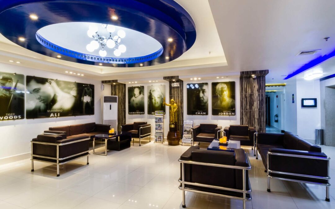 Mommy Bloggers Philippines will Celebrate the Holidays in Style at ICON Hotel Timog