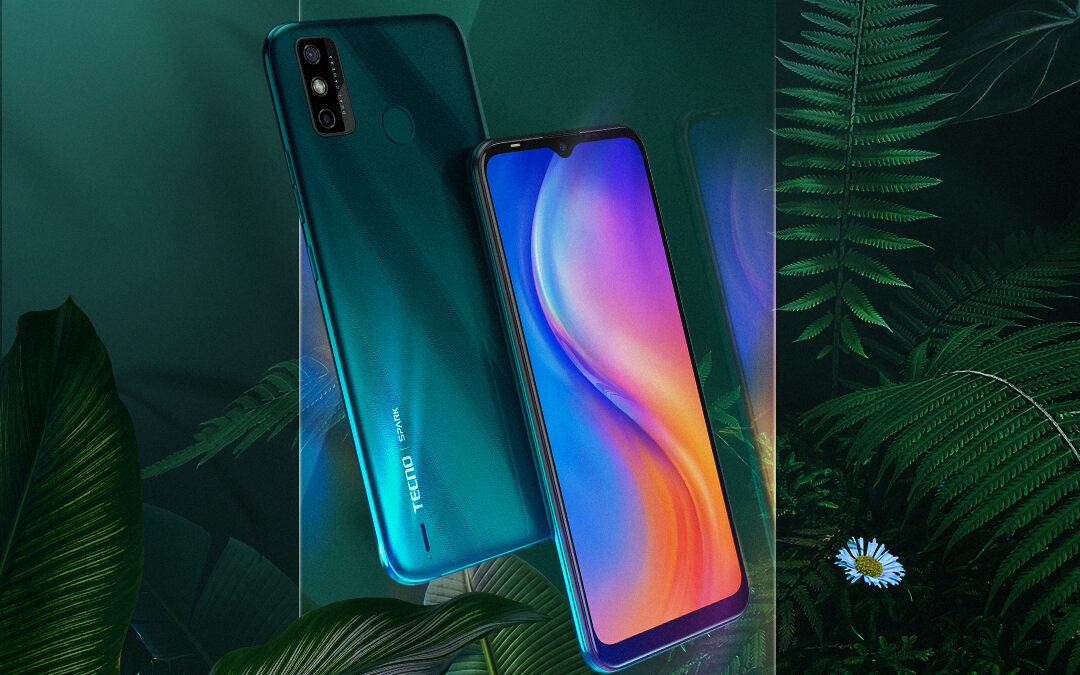 TECNO Mobile launches new AI-powered, revolutionary TECNO Spark 6 Series A smartphone for the masses